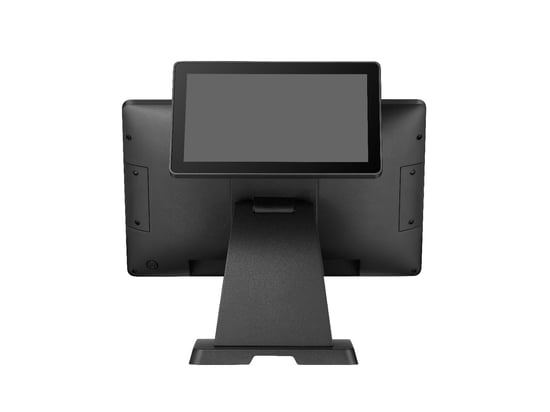 Сенсорний POS термінал 5